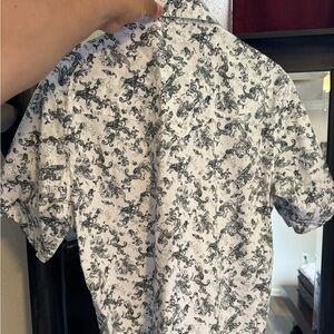 Size small western shirt